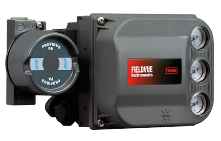 Fieldvue DVC6200p