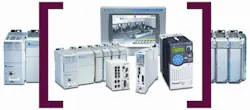 Rockwell Midrange Family Rockwell Midrange Family