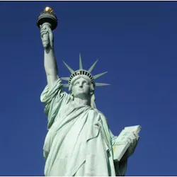 Statue of Liberty Retrofit Lessons. Statue of Liberty Retrofit Lessons.