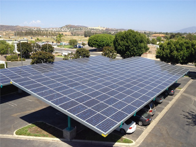 Aw 13613 Moxa Solar Array
