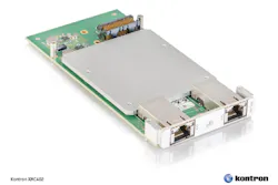 Aw 13683 Kontron Xmc402