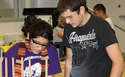 SME Education Foundation Supports Students SME Education Foundation Supports Students