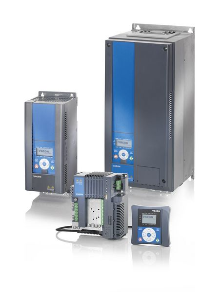 AC Drive R&D Lab