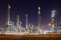 Refinery Image Refinery Image