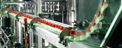 GE MES boosts manufacturing performance GE MES boosts manufacturing performance