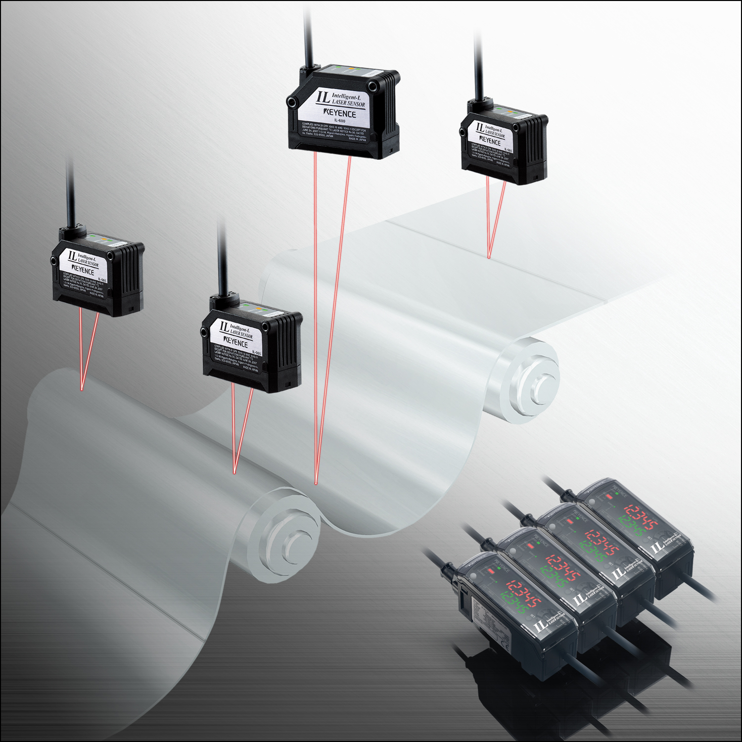 Aw 14166 1212np Keyence