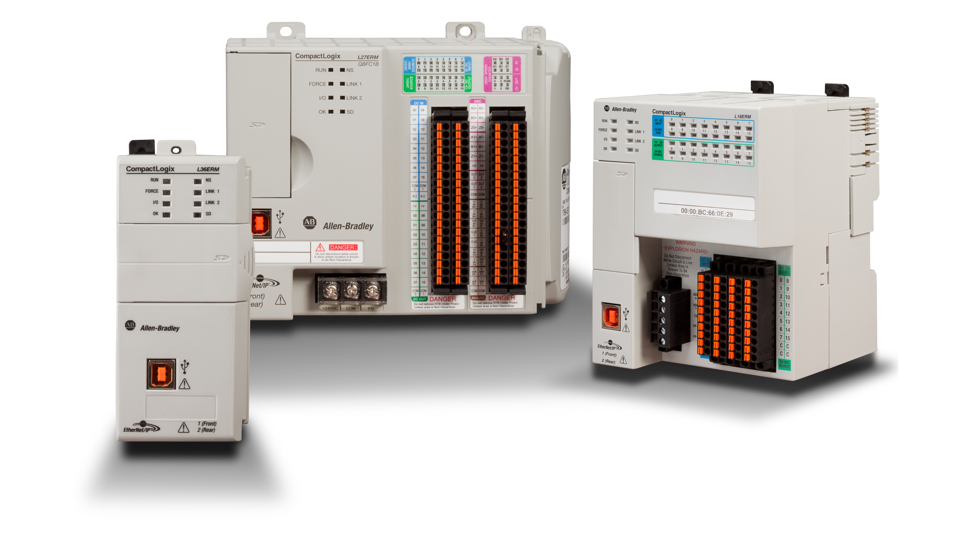 Embedded Technology