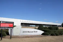 Southeast Manufacturing Southeast Manufacturing