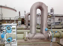 Micro Motion Elite High Capacity Coriolis flowmeters Micro Motion Elite High Capacity Coriolis flowmeters