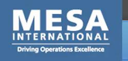 MESA International MESA International