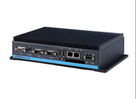 Embedded Controller