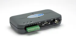 I/O wireless radios are seen as a driver for growth in the Water/Wastewater industry. I/O wireless radios are seen as a driver for growth in the Water/Wastewater industry.