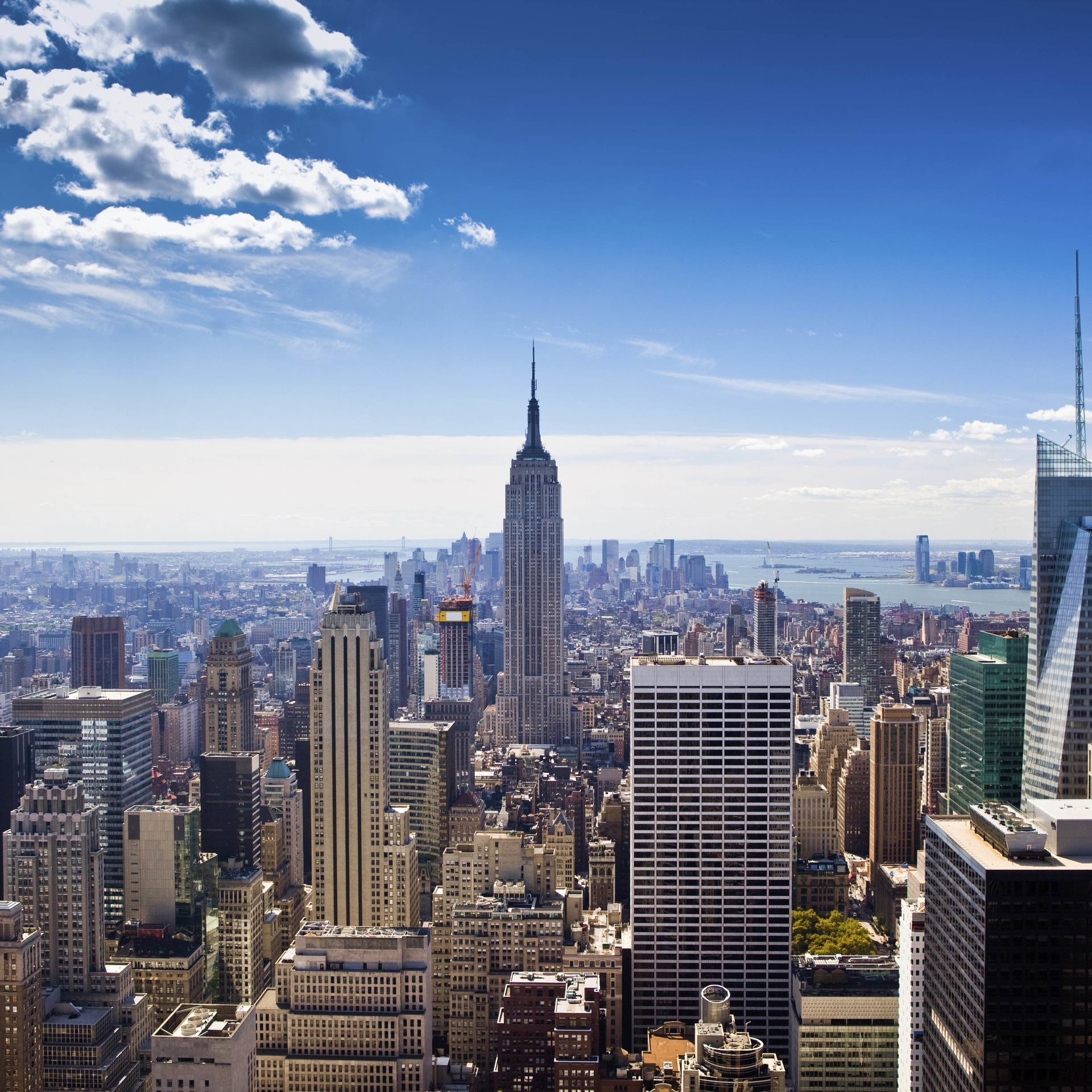 Big Apple Automation