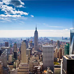 Big Apple Automation