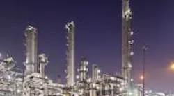Refinery Image Refinery Image