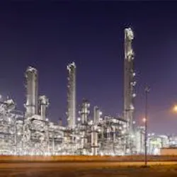 Refinery Image Refinery Image