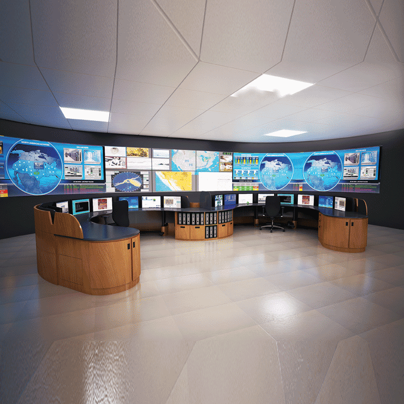 Aw 14448 Controlroom