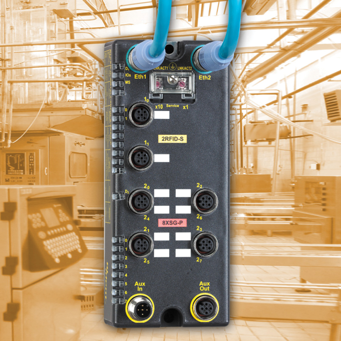 Aw 14710 Turck Ier