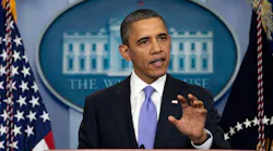 President Obama on Cyber Security