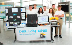 Submersible, Remotely Operated Vehicle Submersible, Remotely Operated Vehicle
