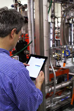 Manufacturing Mobility Manufacturing Mobility