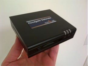 Embedded Firewall