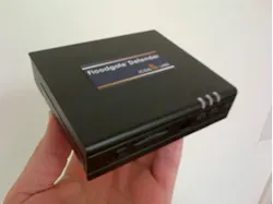 Embedded Firewall Embedded Firewall