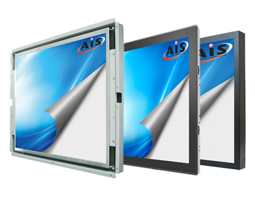 Aw 15013 Industrial Touch Screen Monitors Ais
