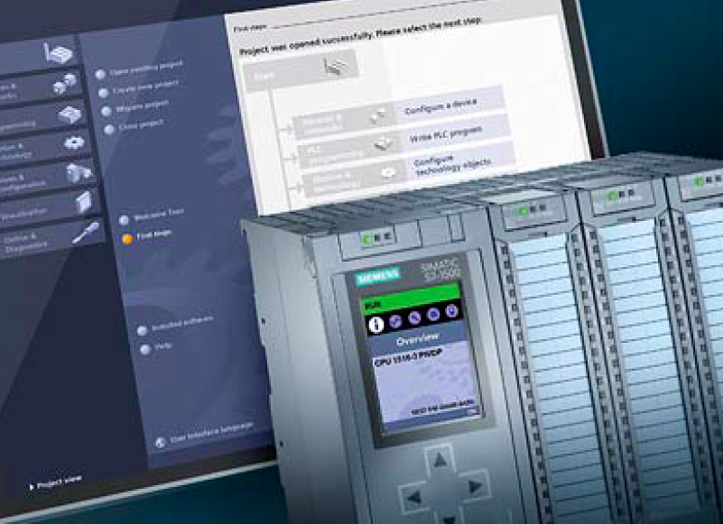 Aw 15135 Siemens Simatic S7 1500