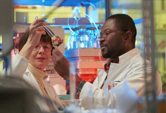 Engineering Education Support