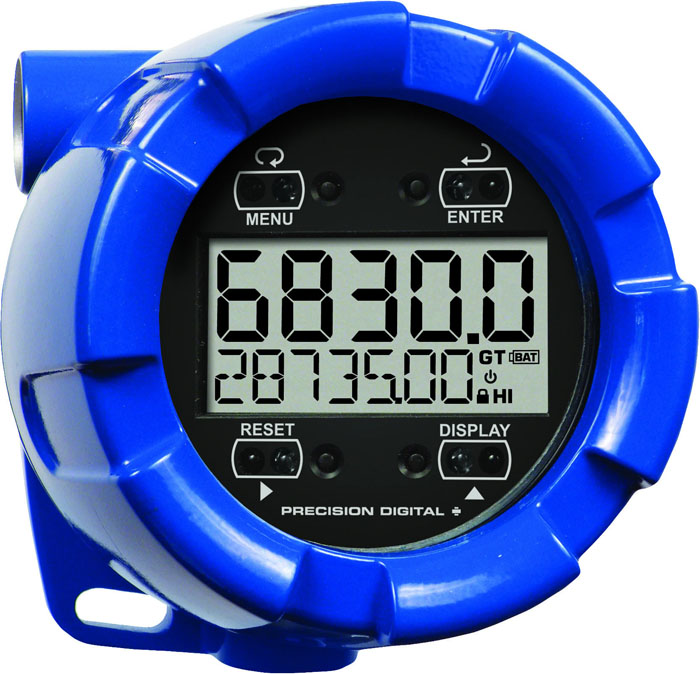 Aw 15232 1304 Np Precisiondigital Meter