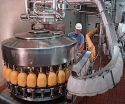 There’s a gap between where we need to be mechatronically and how we’re training people to get there. There’s a gap between where we need to be mechatronically and how we’re training people to get there.