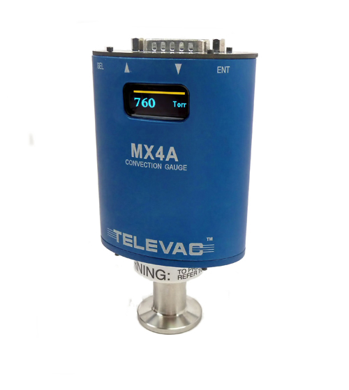 Aw 15571 Televac Mx4a