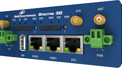 Wi-Fi & Cellular Router Wi-Fi & Cellular Router