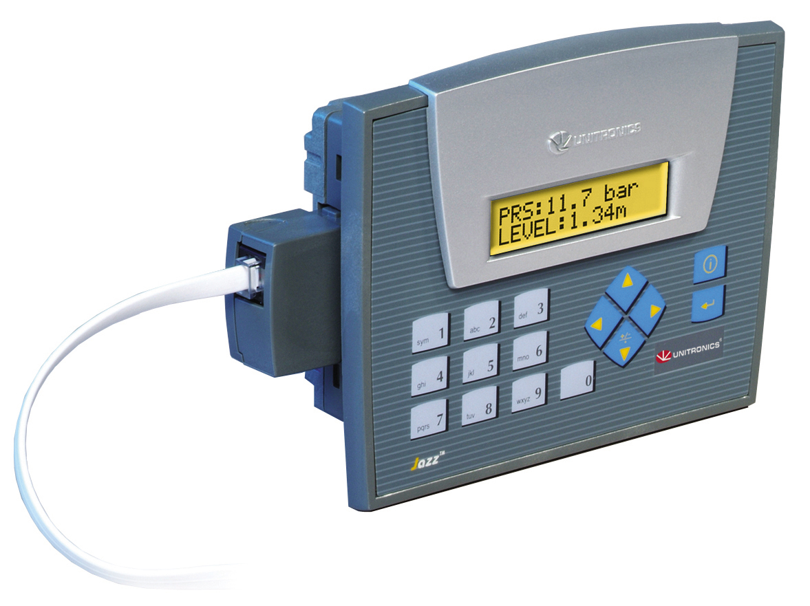Aw 15679 1304np Unitronics