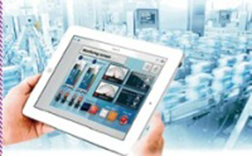 Aw 15684 Remote Hmi