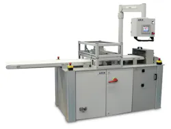 Aw 15689 Azco Corp Vacuum Indexing Cut To Length Aw 15689 Azco Corp Vacuum Indexing Cut To Length