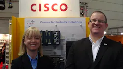 Ethernet in Process Applications Ethernet in Process Applications