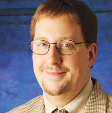 Aaron Hand, Executive Editor