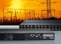 SIemens RuggedCom SIemens RuggedCom