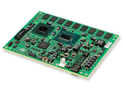 GE Rugged COM Adopts AMD