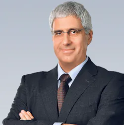 Karl Tragl, Bosch Rexroth CEO Karl Tragl, Bosch Rexroth CEO