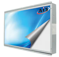 Aw 16100 Open Frame Monitor
