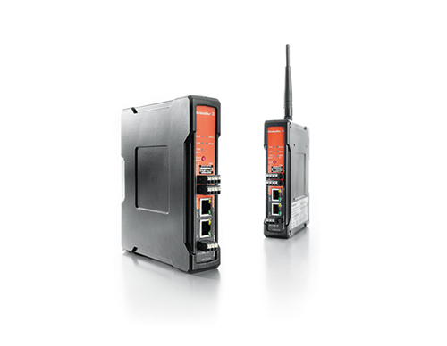 Aw 16211 Ie Ethernet Security Router 2x2