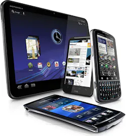 The BYOD Question The BYOD Question