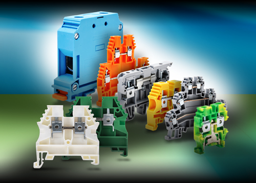 Aw 16352 Konnect It Terminalblocks 5x7