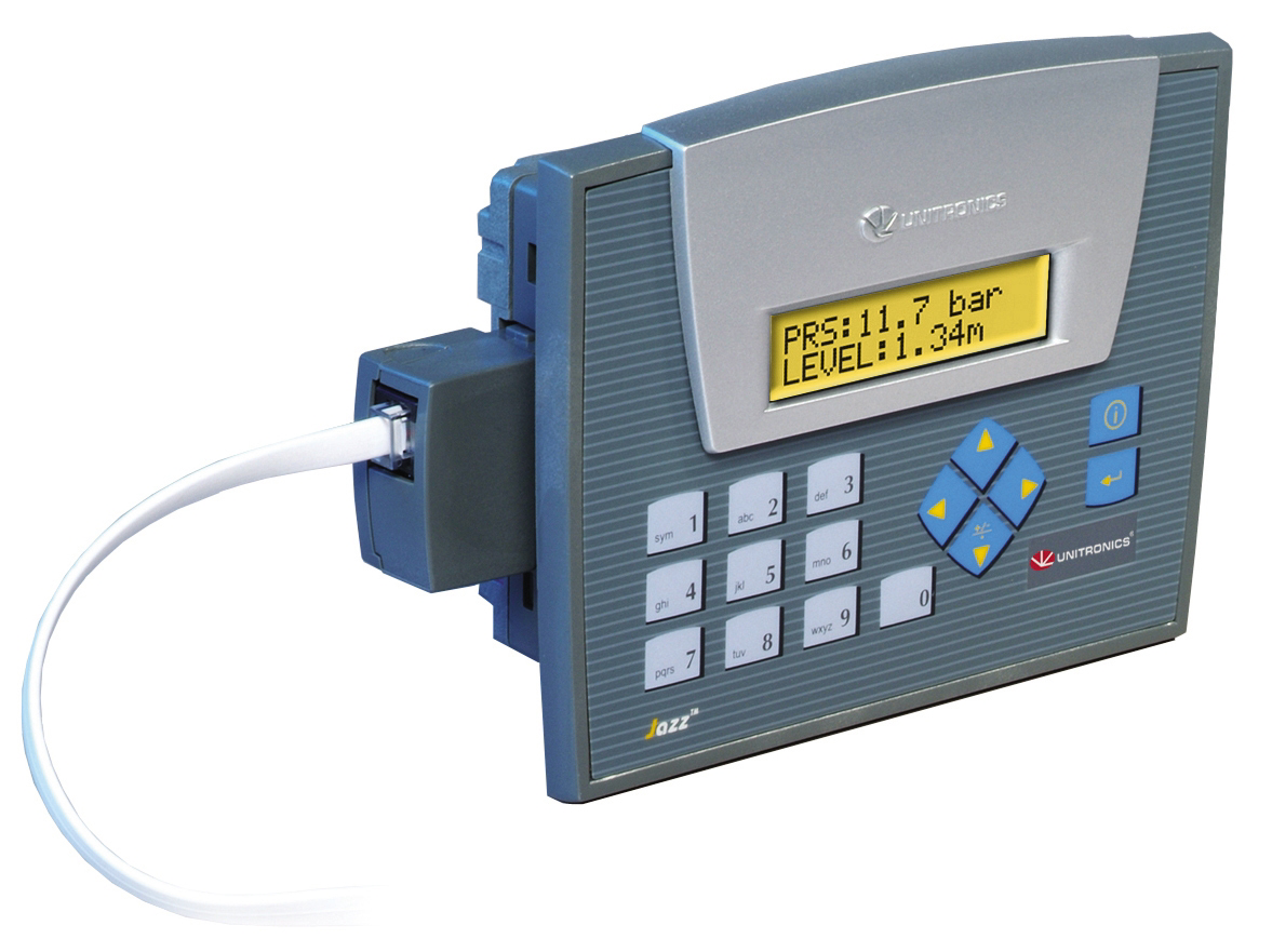 Aw 16365 1305np Unitronics