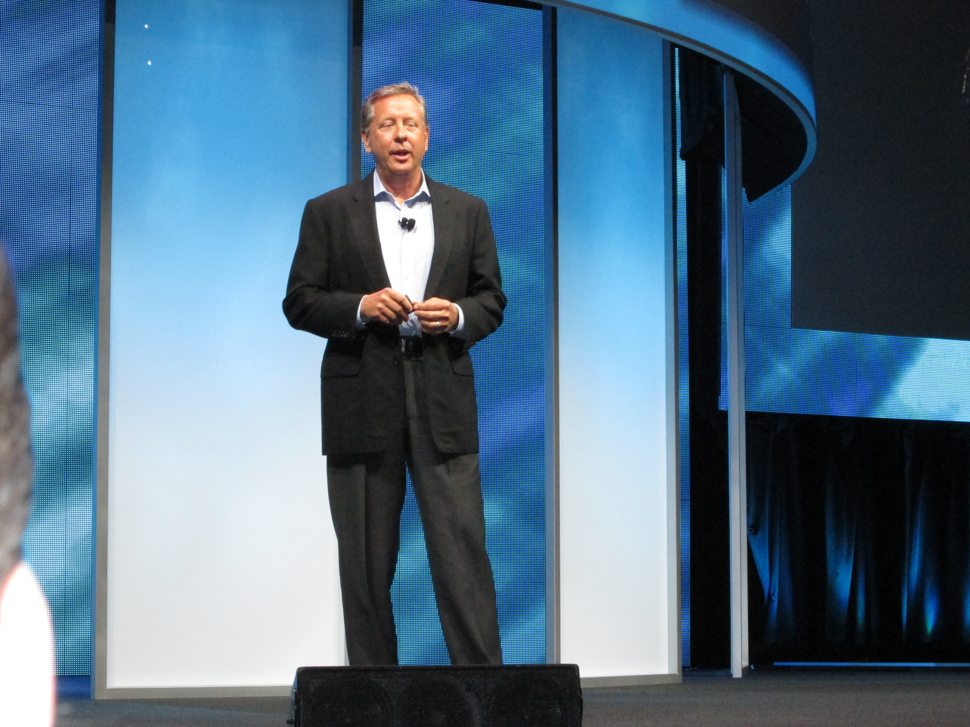 Ventyx Stakes Out Its Position