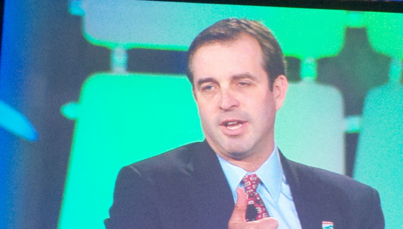 Wind power needs technology advancements to compete with natural gas, says Rob Gramlich, senior vice president of the American Wind Energy Assn.