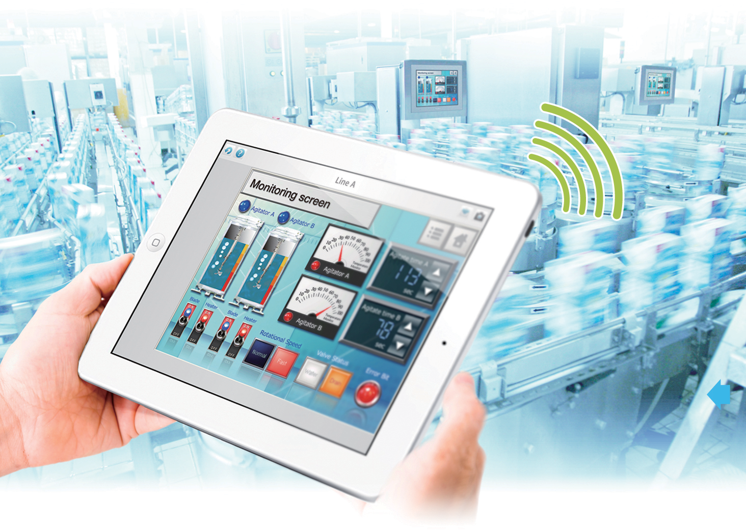 Aw 16885 1306np Pro Face